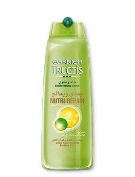 شامبو Nutri Repair