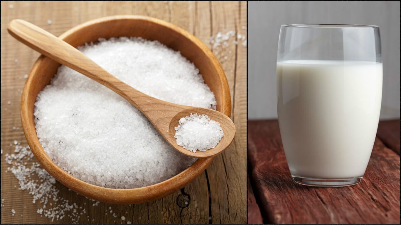 طرق طبيعية للتخلص من المسام السودا في الرجل 2