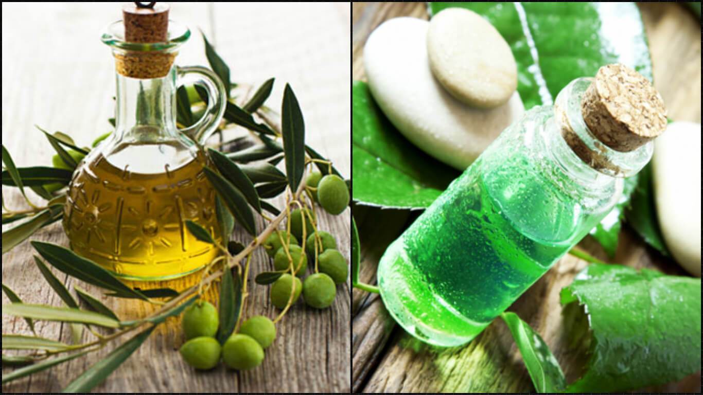 طرق طبيعية للتخلص من المسام السودا في الرجل 6