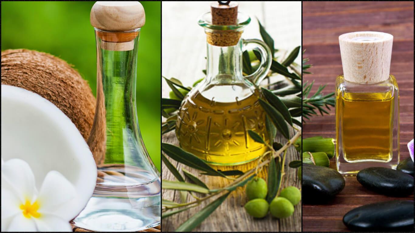 طرق طبيعية للتخلص من المسام السودا في الرجل 7