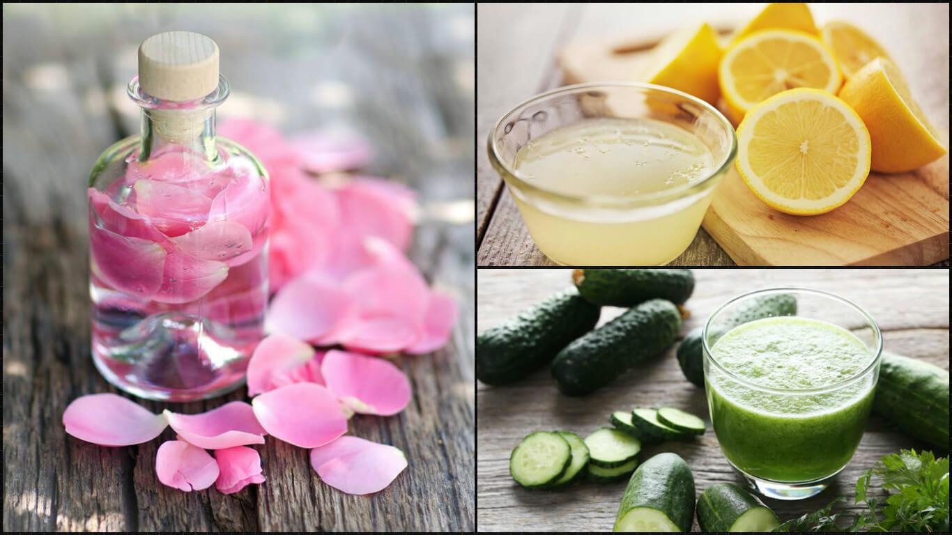 طرق طبيعية للتخلص من المسام السودا في الرجل 8