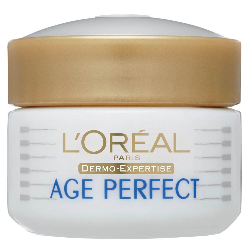 كريم L’Oreal Dermo-Expertise Age Perfect Eye Cream