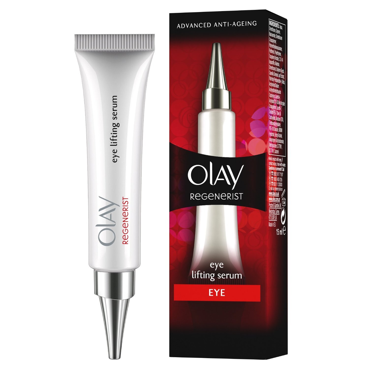 كريم Olay Regenerist Eye Lifting Serum