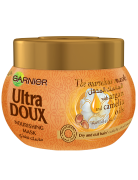 ماسك الطقوس المذهلة Nourishing Mask