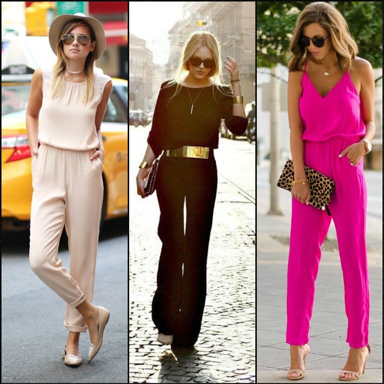 الجمبسوت jumpsuit 13 14 15