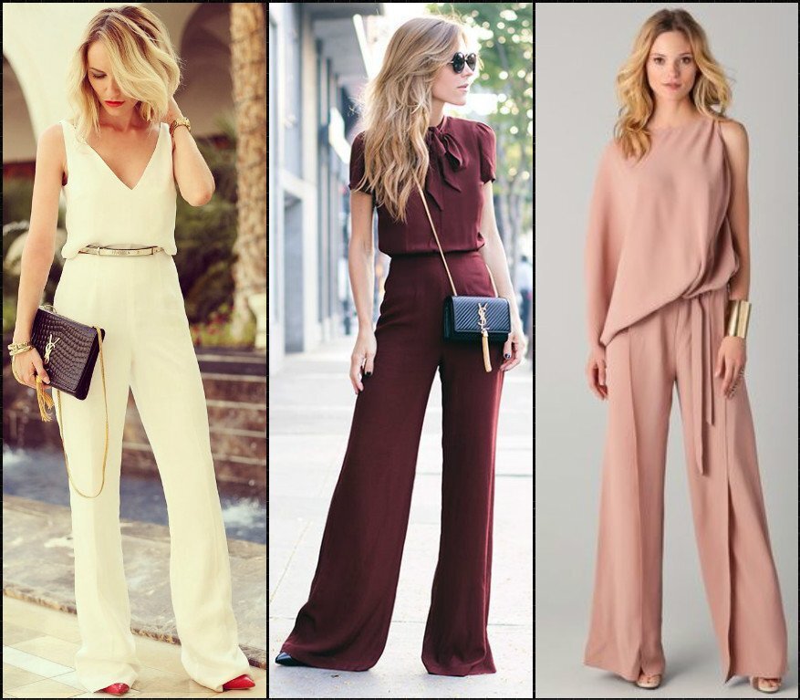 الجمبسوت jumpsuit 16 17 18