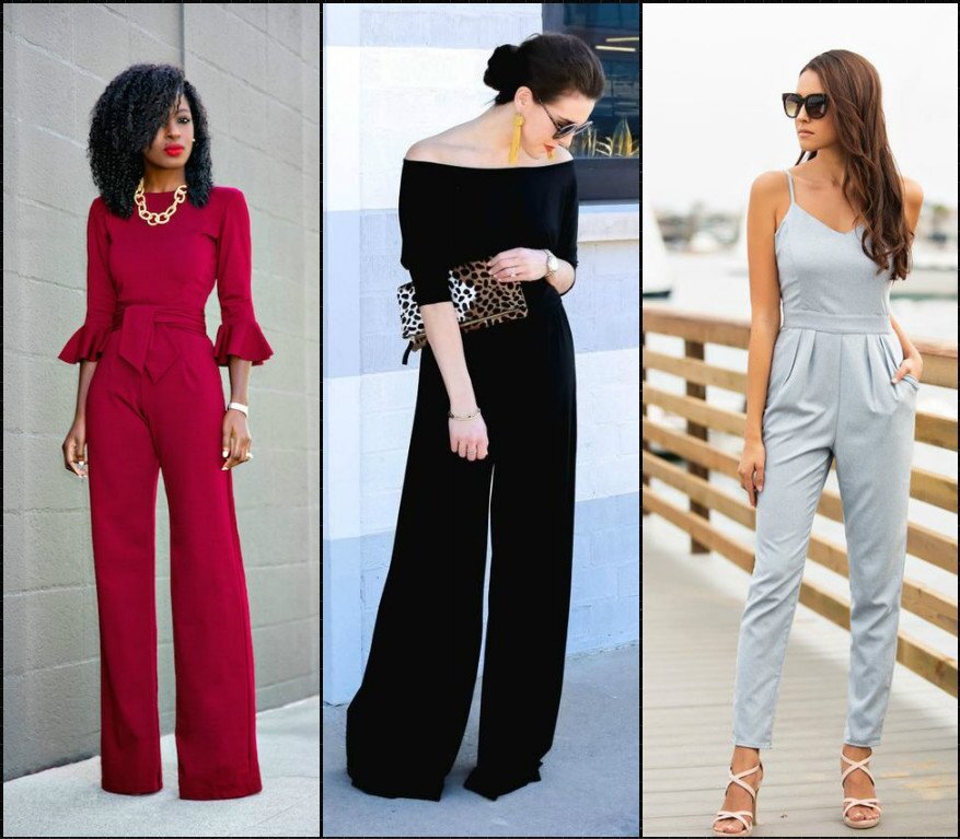الجمبسوت jumpsuit 20 21 22