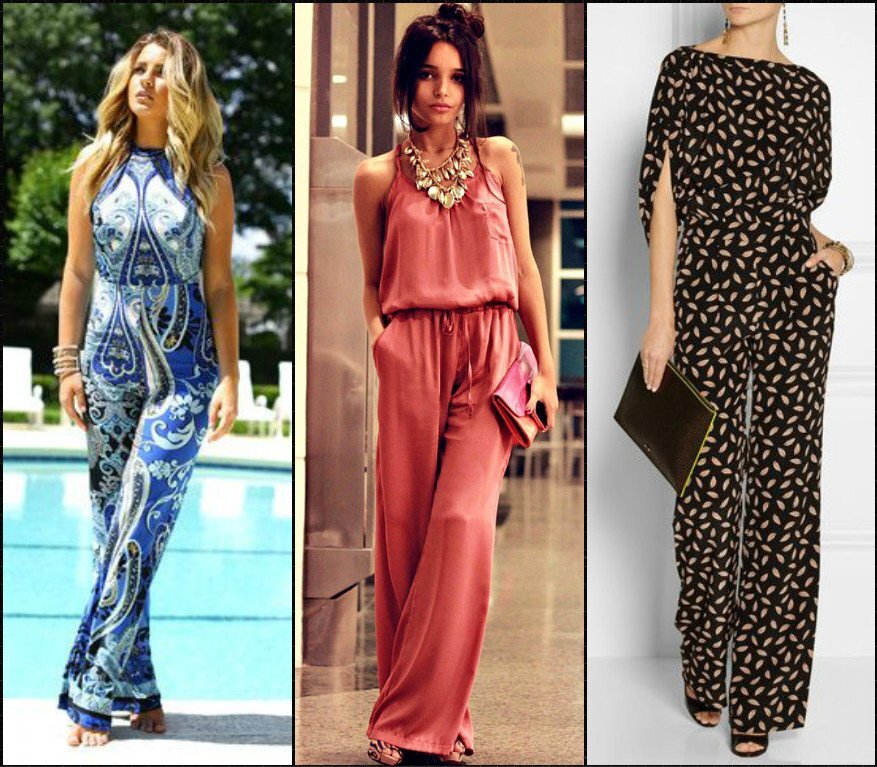الجمبسوت jumpsuit 29 30 31