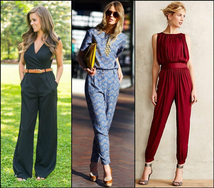 الجمبسوت jumpsuit 32 33 34