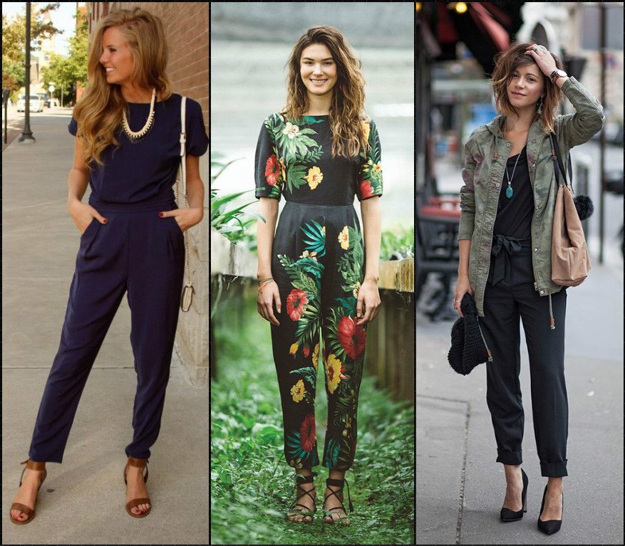 الجمبسوت jumpsuit 35 37 38