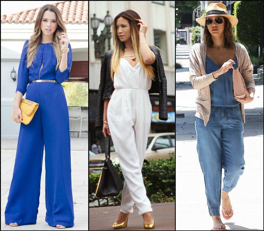 الجمبسوت jumpsuit 42 43 44