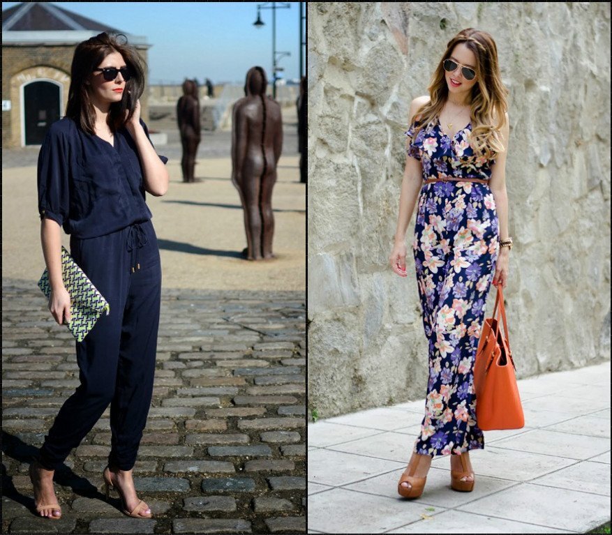 الجمبسوت jumpsuit 45 46