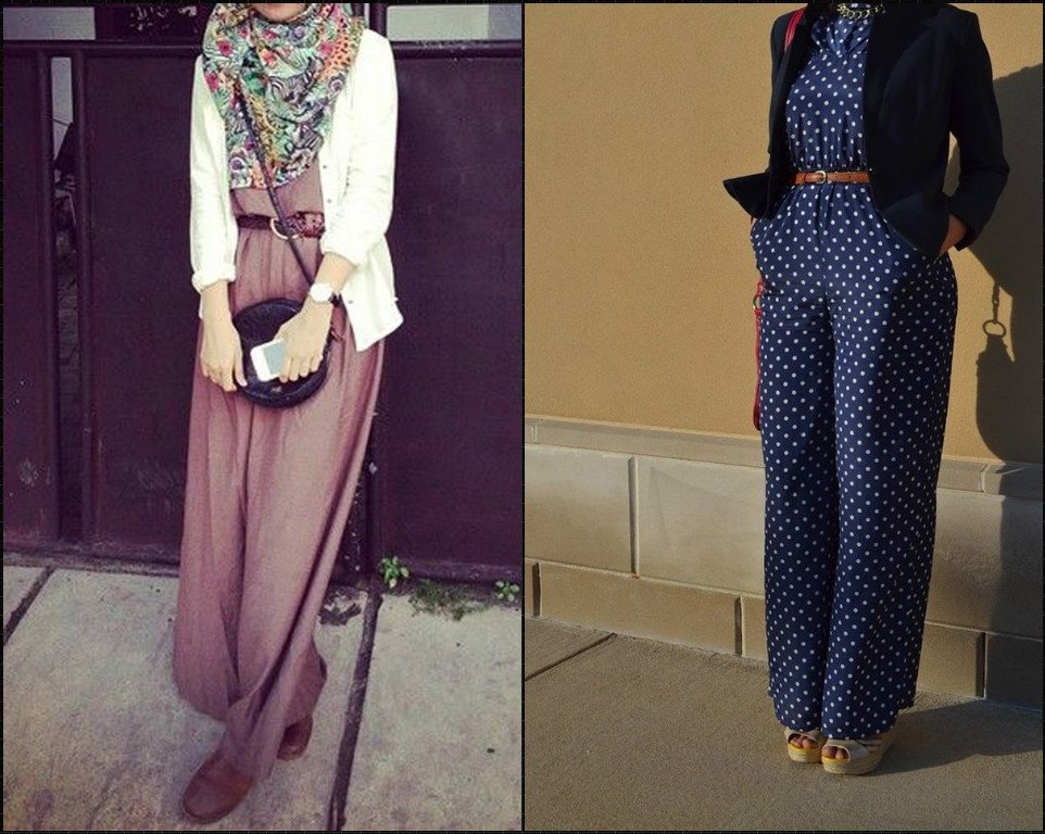 الجمبسوت Jumpsuit 4