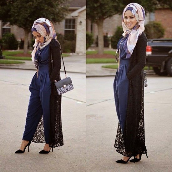 الجمبسوت Jumpsuit 3