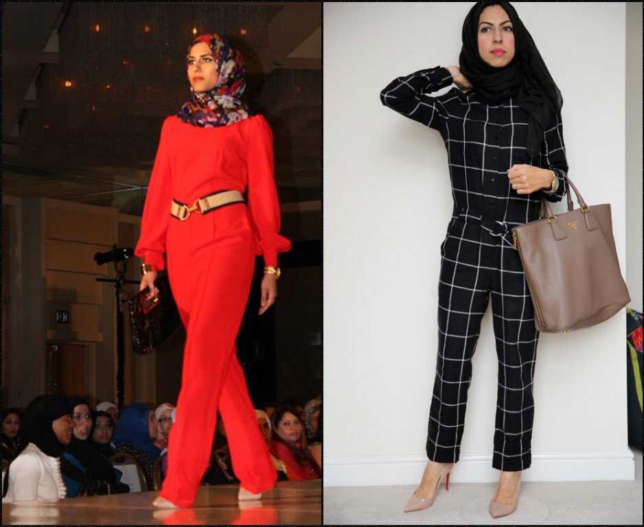 الجمبسوت jumpsuit 52 71