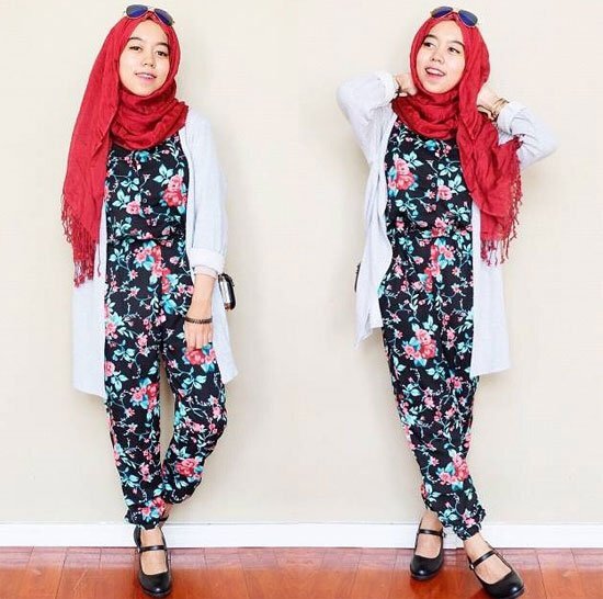 الجمبسوت jumpsuit 54