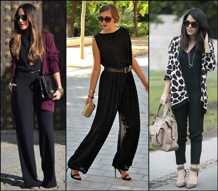 الجمبسوت jumpsuit 55 56 57
