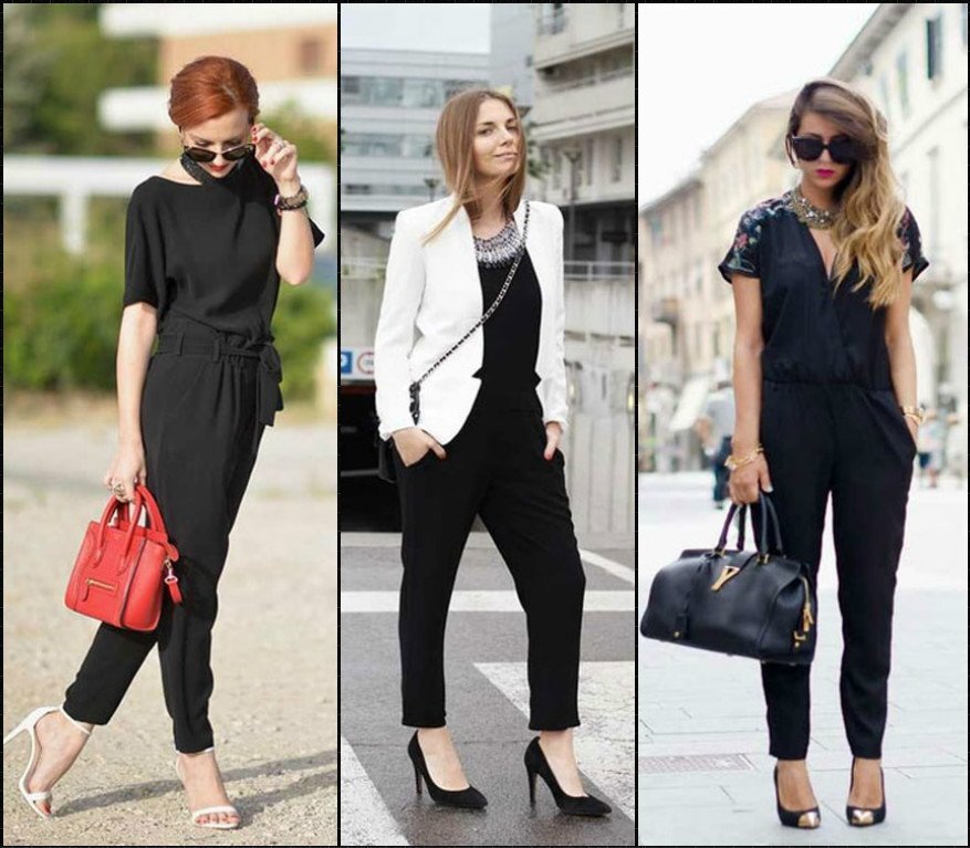 الجمبسوت jumpsuit 58 59 60