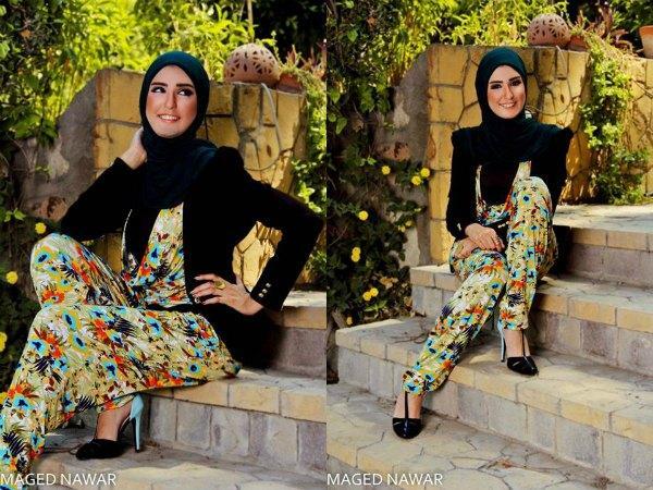 الجمبسوت jumpsuit 69