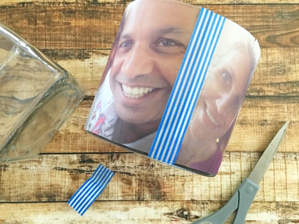 الخطوة الثالثة