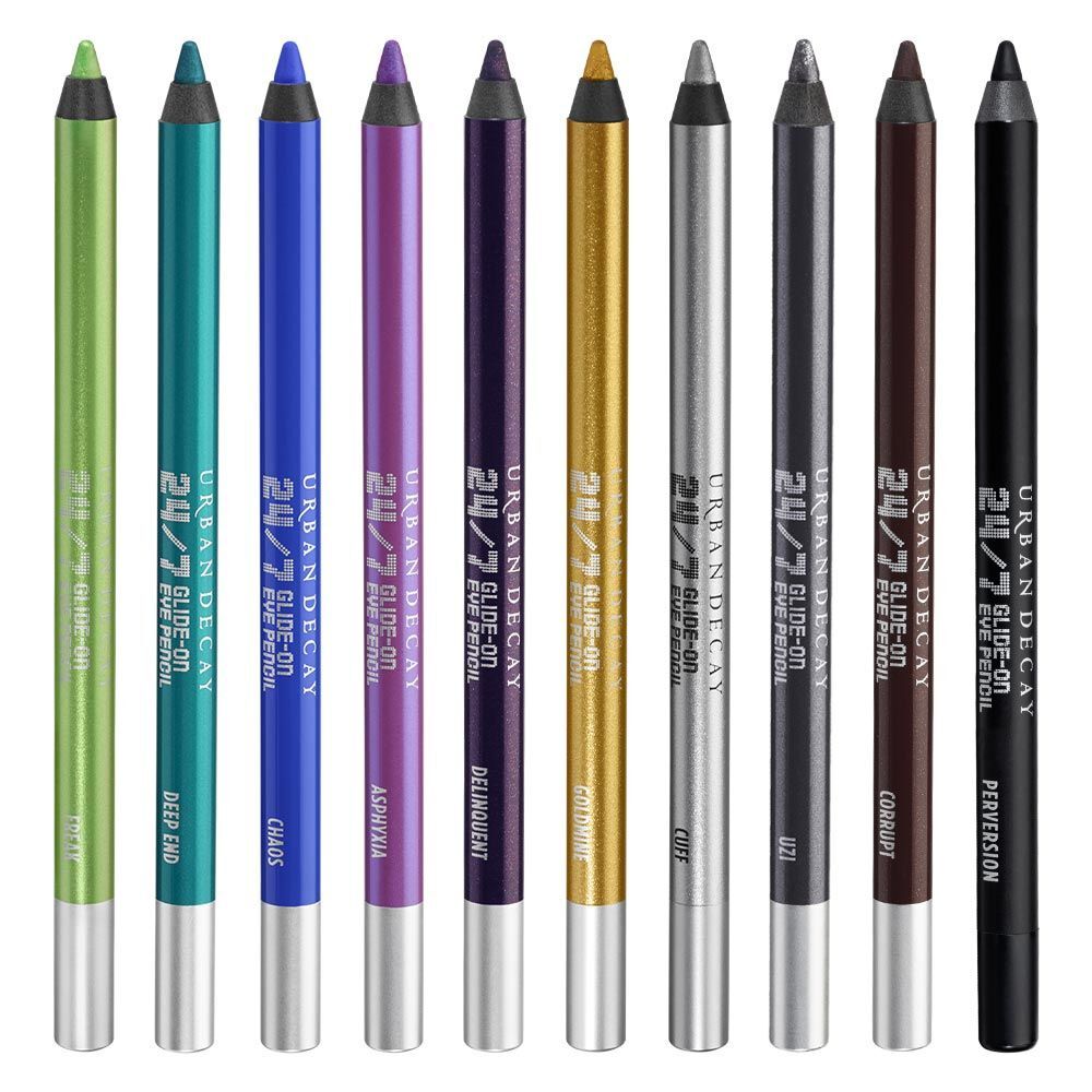 ايلاينر اربن ديكاي Urban Decay 24/7 Glide On Pencil
