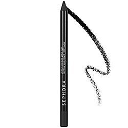 ايلاينر سيفورا Sephora Waterproof Crayon Contour Eye Pencil