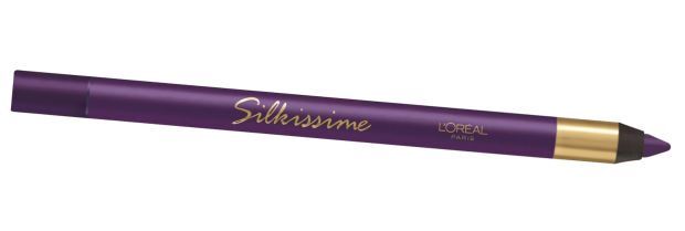 ايلاينر لوريال L’Oreal Paris Infallible Silkissime Eyeliner