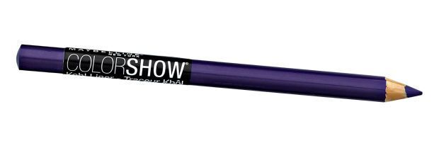 ايلاينر مايبيلين Maybelline Color Show Kohl Liner