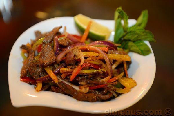 مطعم وسط البلد