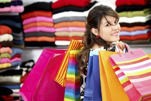 5 خطوات هيساعدوكى تشترى هدومك بطريقة ذكية و سهلة ..