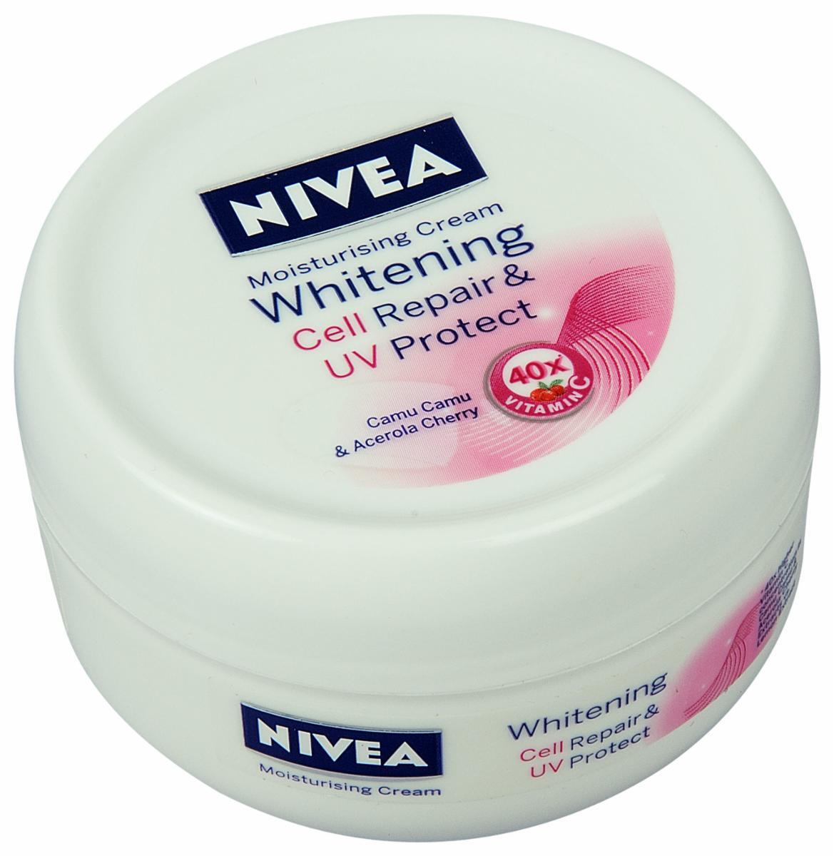 Nivea Whitening