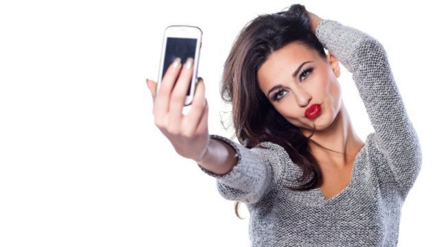 اتجبني الـ Duck Face