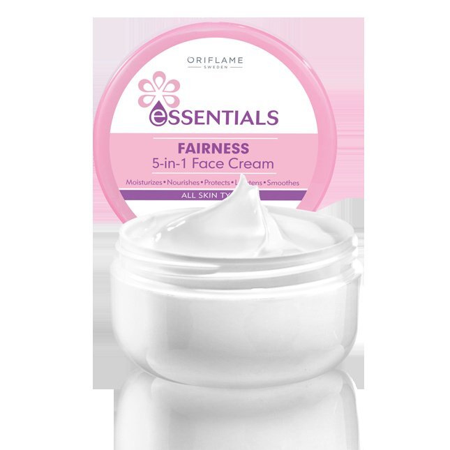 كريم اوريفليم Oriflame Essentials