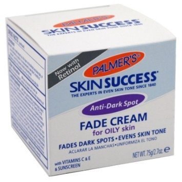 كريم بالمرز Palmer’s Skin Success