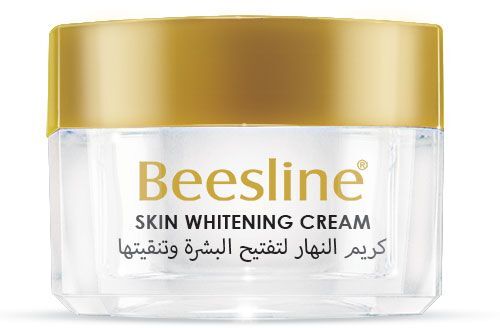 كريم بيزلين Beesline Whitening Lifting day