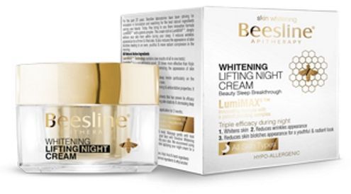 كريم بيزلين Beesline Whitening Lifting Night