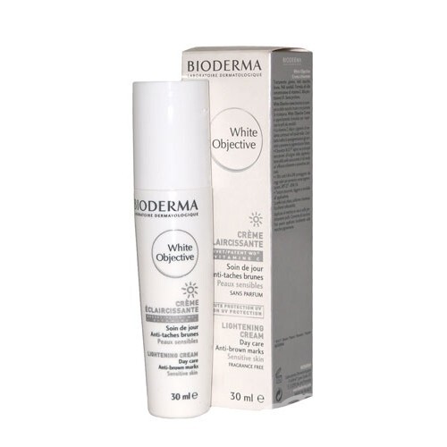 كريم بيودرما Bioderma White Objective