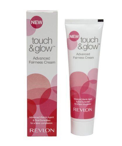 كريم ريفلون Revlon Touch And Glow