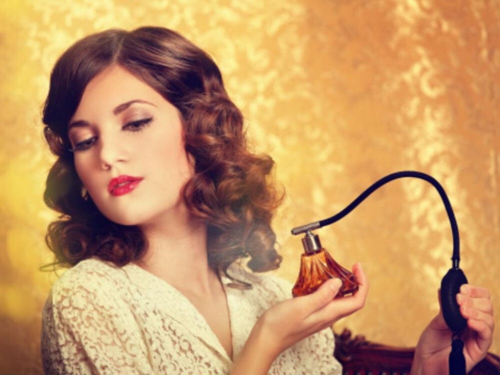 وصفات لتعطير الشعر بمكونات طبيعية 3