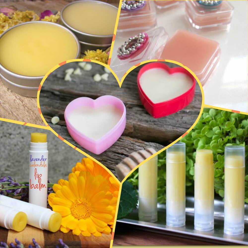 طرق لعمل زبدة الكاكاو بنفسك في البيت