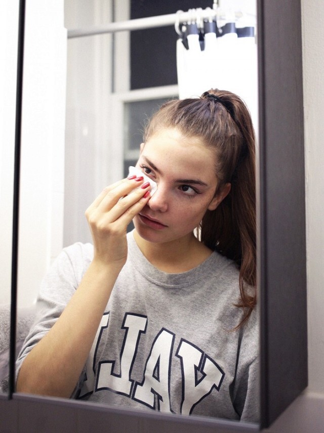 facial toner