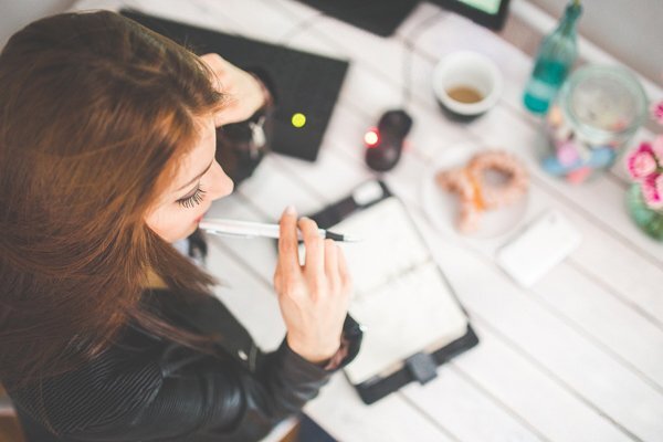 ازاي تغيري حياتك للأفضل في شهر واحد بس 3