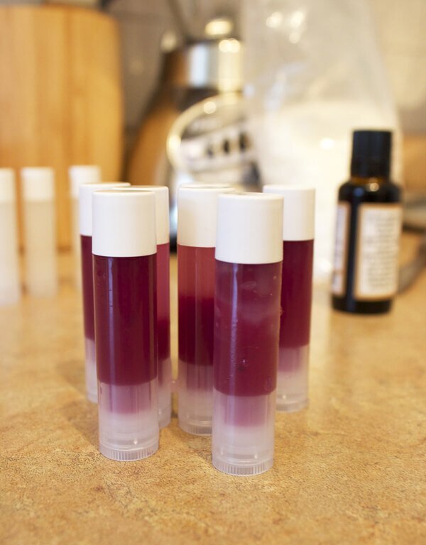 طرق لعمل زبدة الكاكاو بنفسك في البيت 4