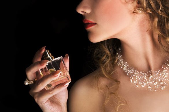 نصايح ازاى تختارى البرفيوم perfume المناسب ليكى