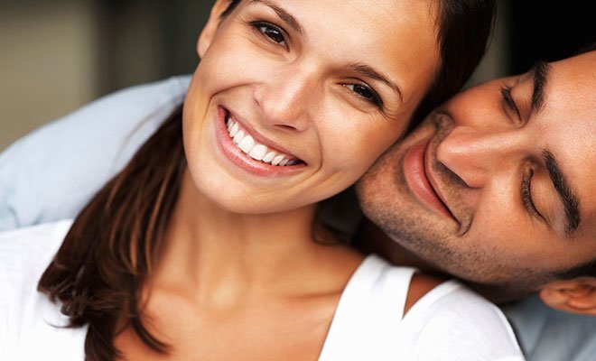 10 حاجات بيحبها الرجل و بتبين قد ايه انتى بتحبيه .. اعرفيهم