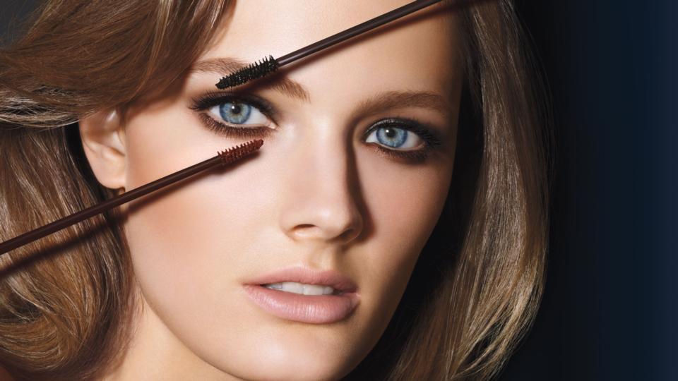 8 اسرار مكياج من خبراء التجميل لمكياج عيون مثالي