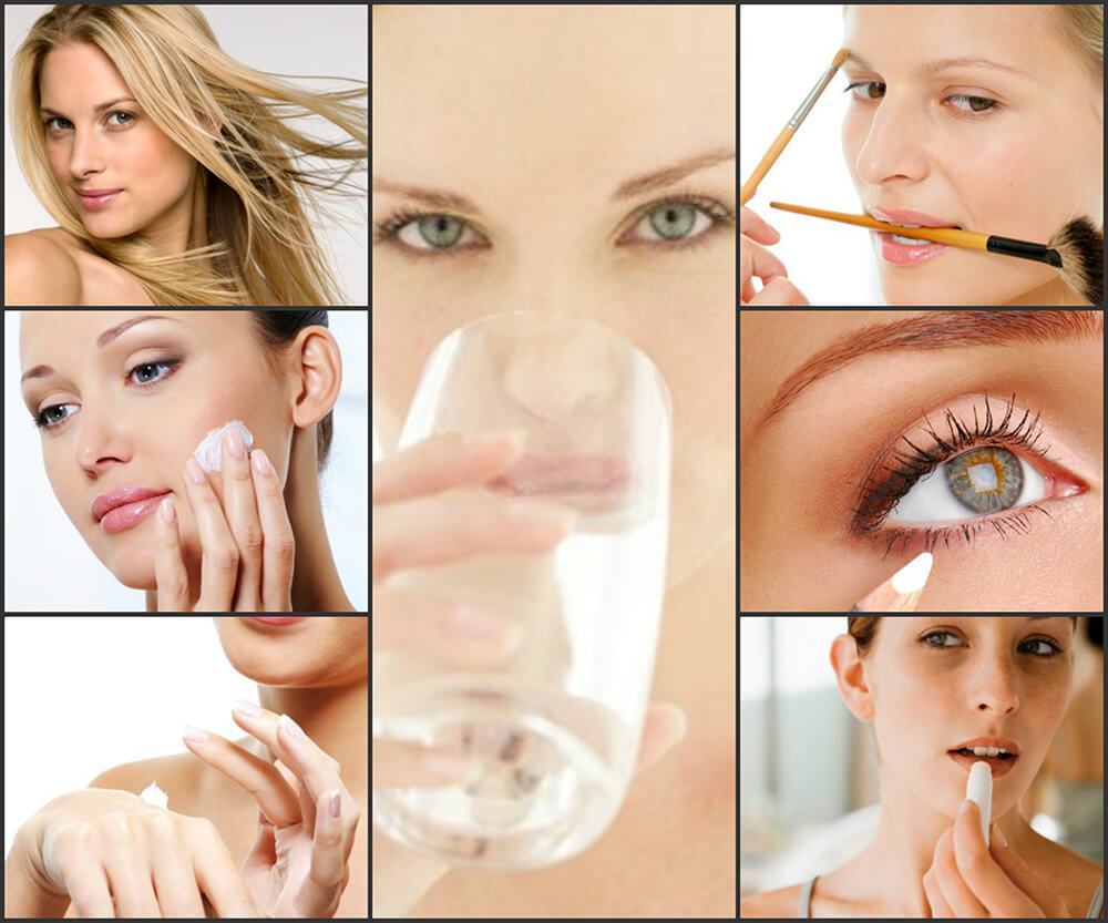 افضل الاسرار الجمالية من خبراء التجميل .. اعرفيها معانا