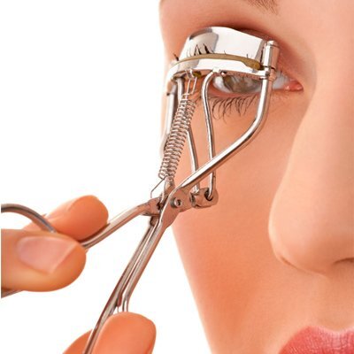 دفي اداة تني الرموش