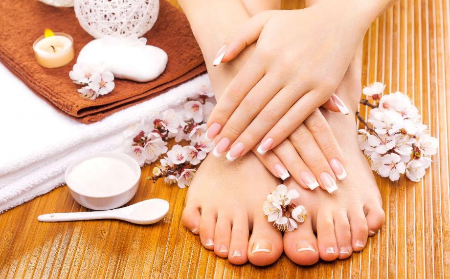 وصفات لتبييض الرجل في اسبوع واحد بس