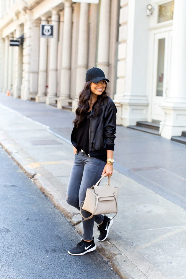 Bomber Jacket 10